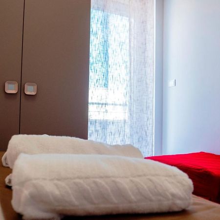 B&B A Un Passo Dal Mare Torre Canne Exterior photo